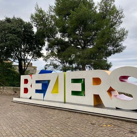 Kyriad Direct Beziers Centre Kültér fotó
