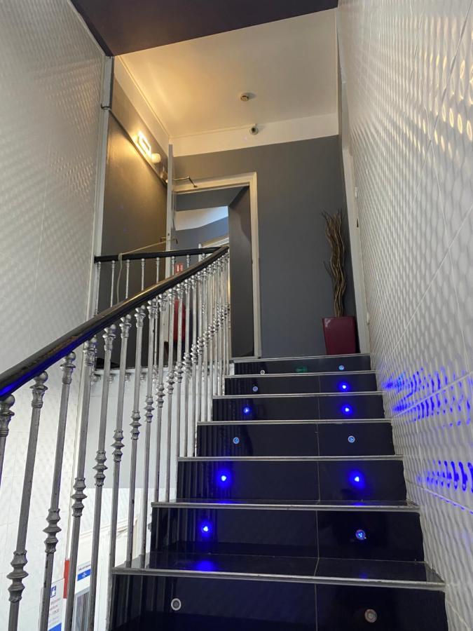 Kyriad Direct Beziers Centre Kültér fotó