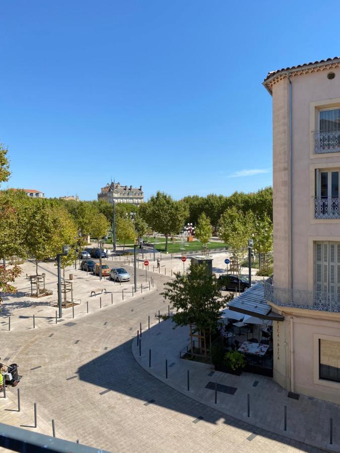 Kyriad Direct Beziers Centre Kültér fotó