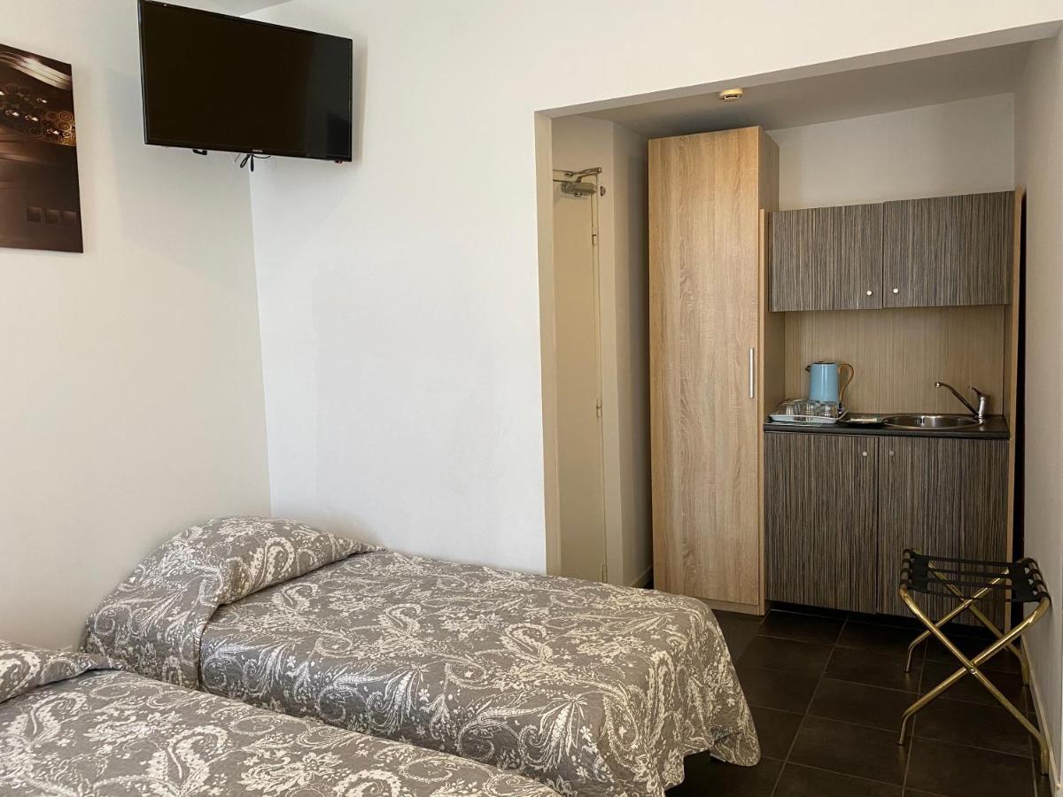 Kyriad Direct Beziers Centre Kültér fotó