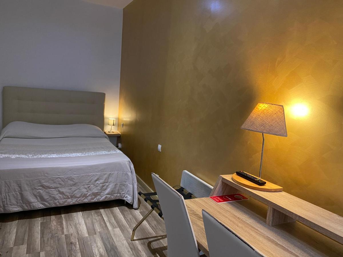 Kyriad Direct Beziers Centre Kültér fotó