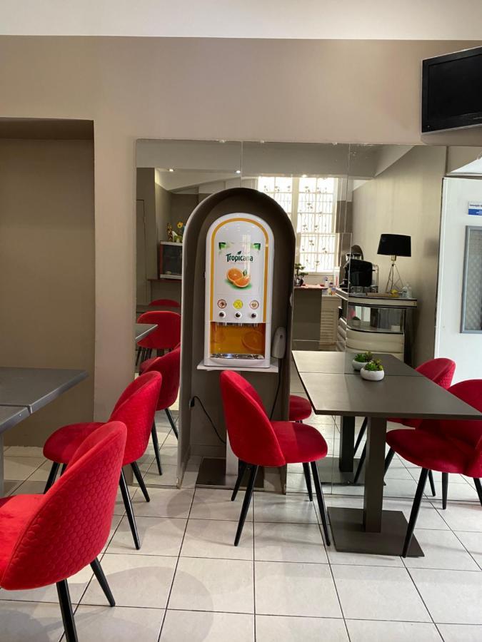 Kyriad Direct Beziers Centre Kültér fotó