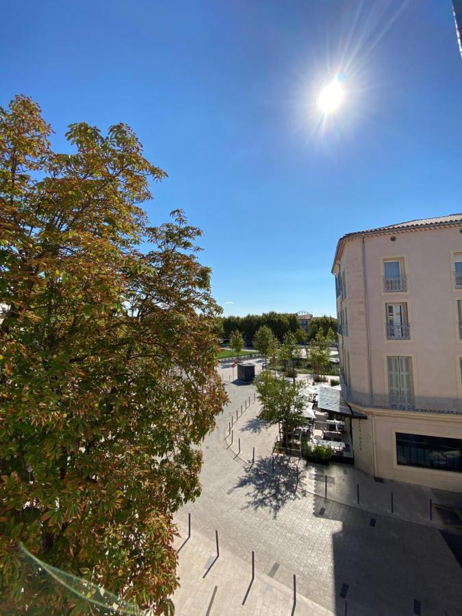 Kyriad Direct Beziers Centre Kültér fotó