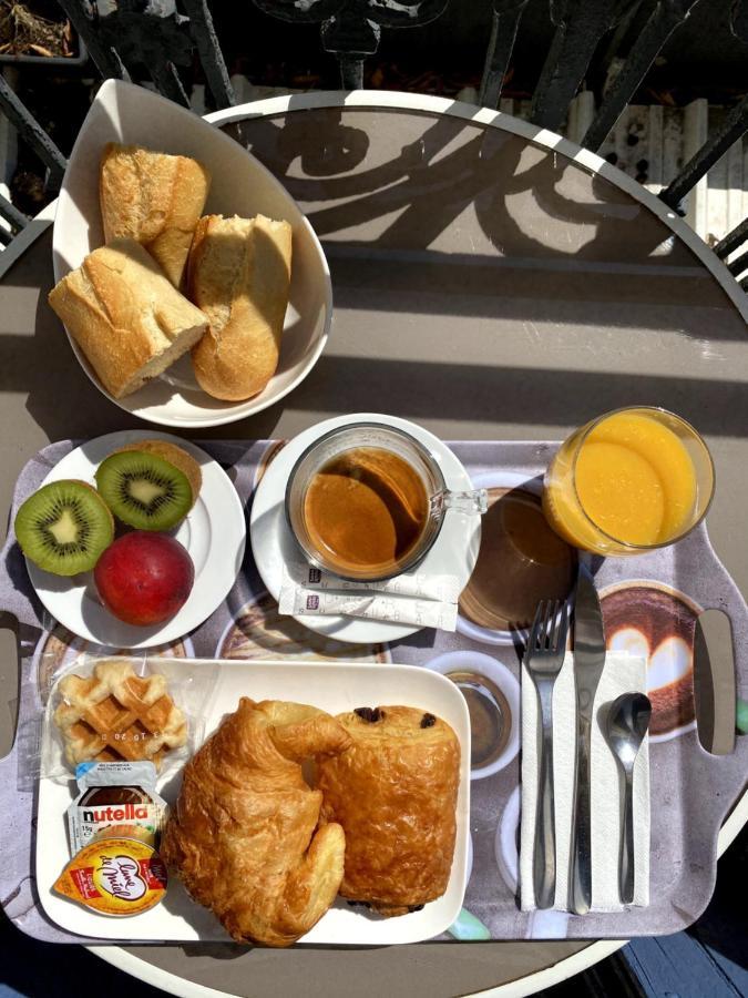 Kyriad Direct Beziers Centre Kültér fotó